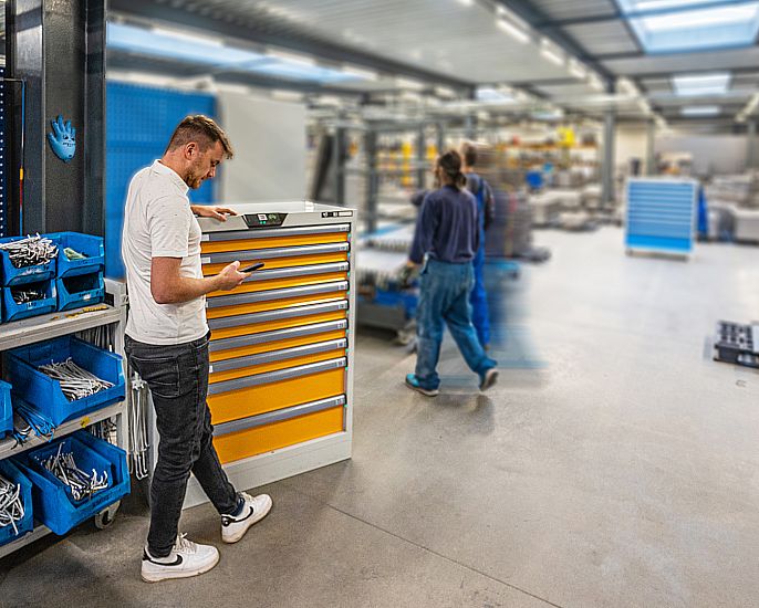 Konsignační sklad – co to je a kdy dává smysl